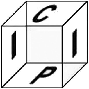 Trademark Logo ICIP