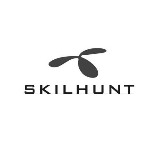 Trademark Logo SKILHUNT