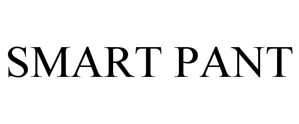 Trademark Logo SMART PANT