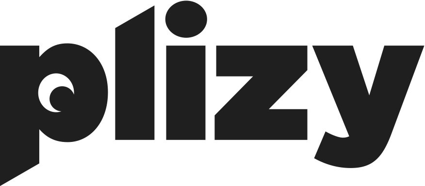 Trademark Logo PLIZY