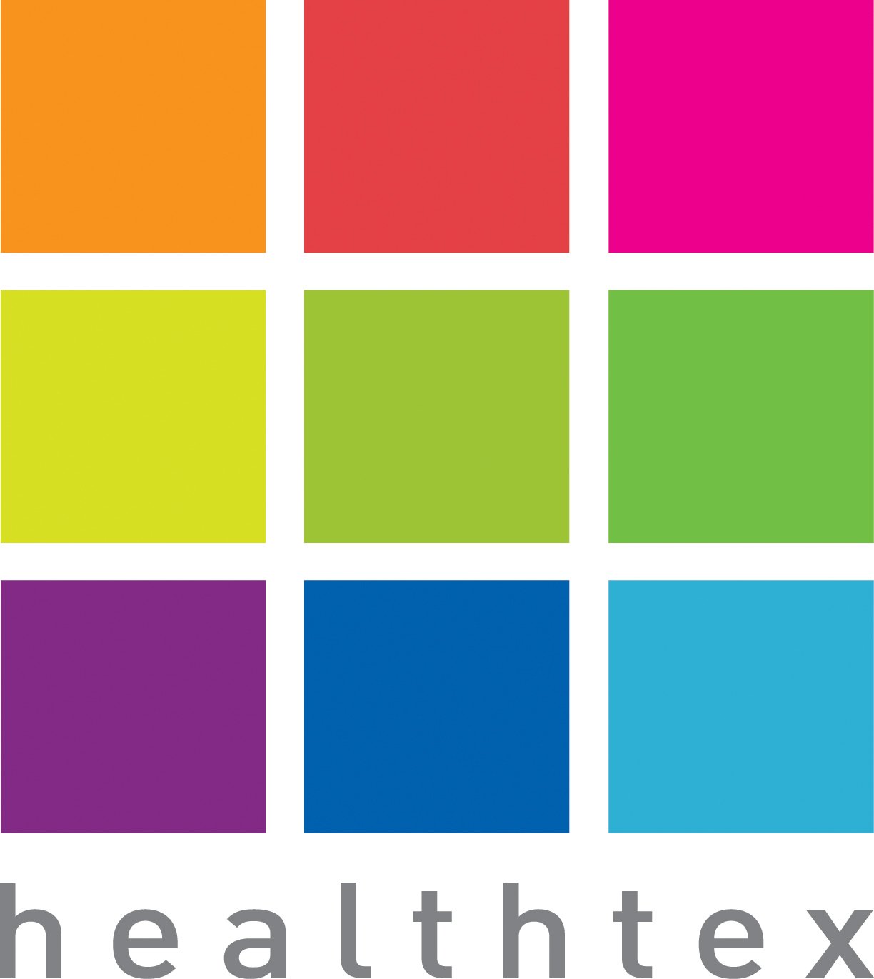 Trademark Logo HEALTHTEX