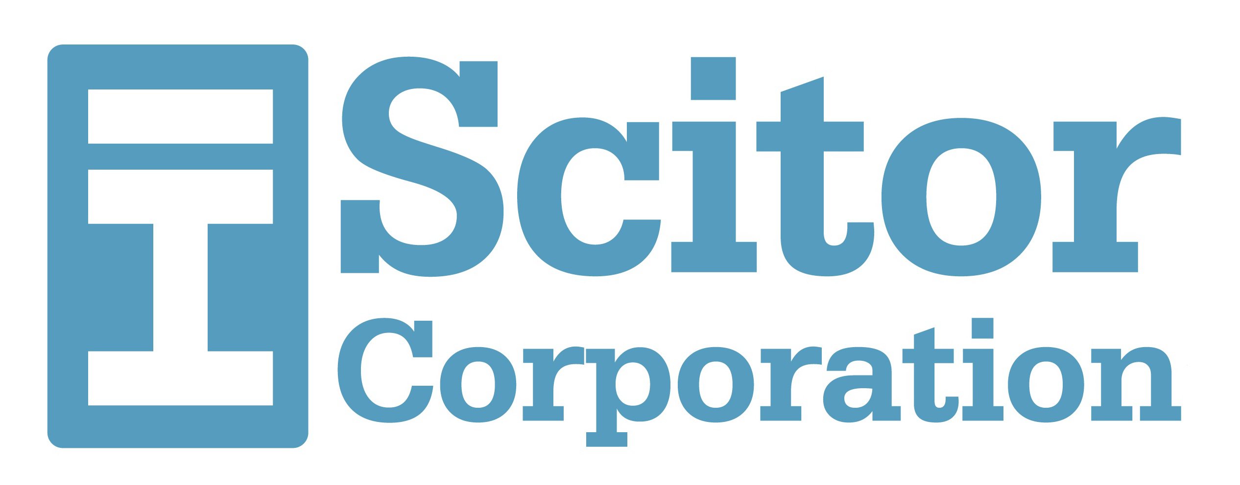  I SCITOR CORPORATION