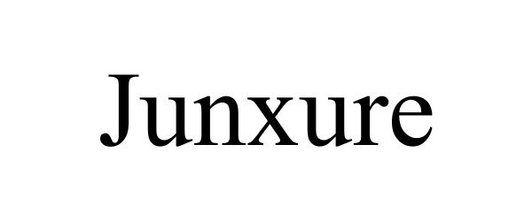 Trademark Logo JUNXURE