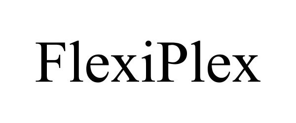  FLEXIPLEX