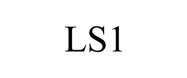  LS1