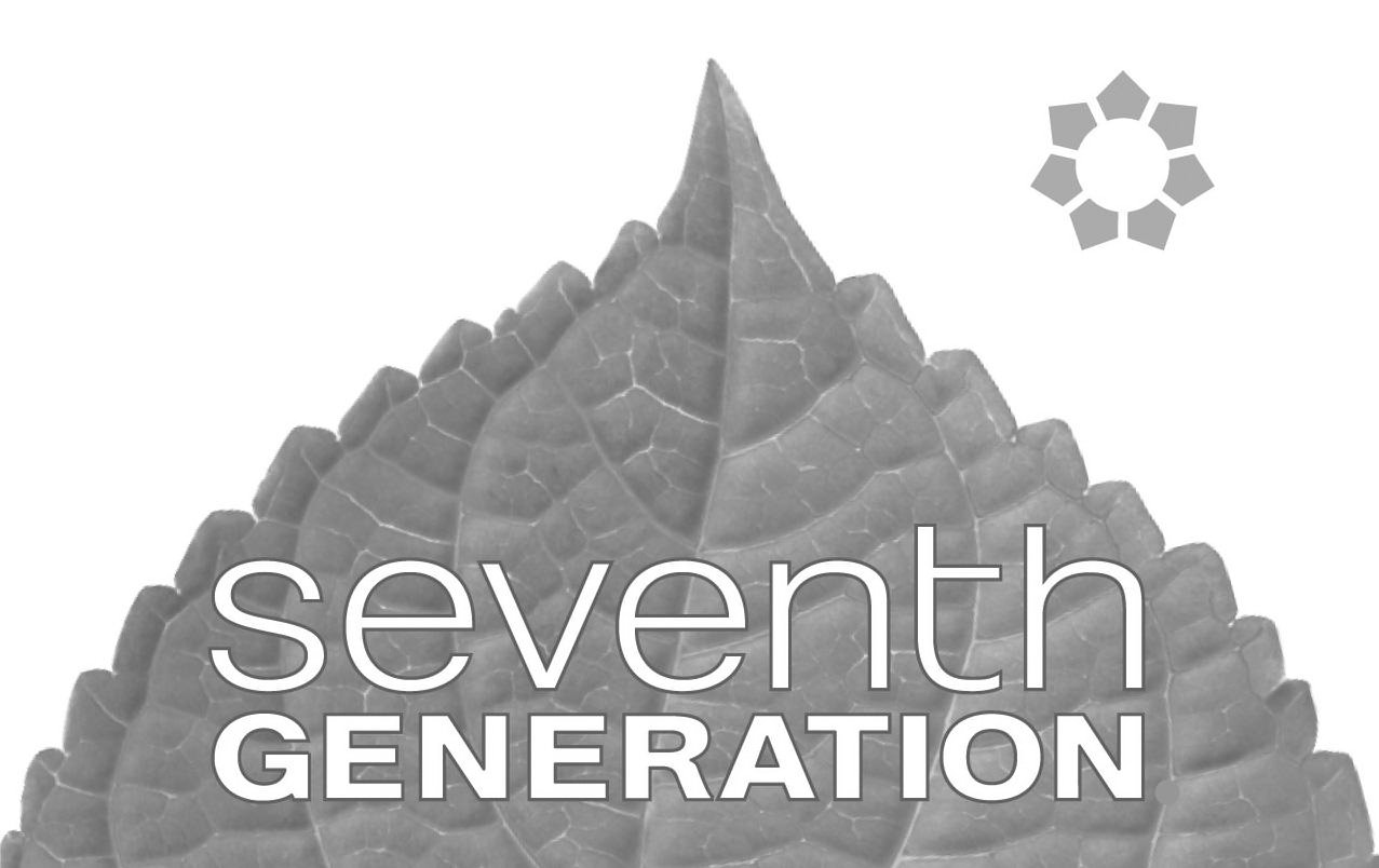 Trademark Logo SEVENTH GENERATION