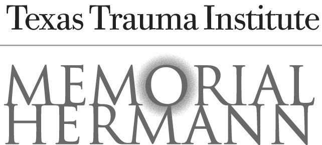 Trademark Logo TEXAS TRAUMA INSTITUTE MEMORIAL HERMANN