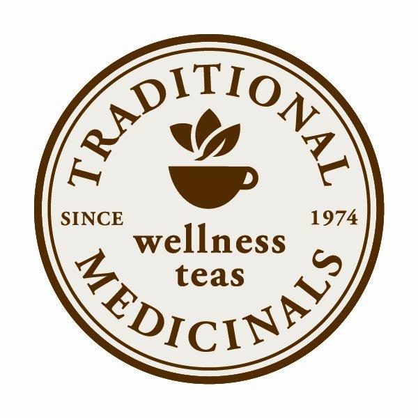 Trademark Logo TRADITIONAL MEDICINALS SINCE 1974 WELLNESS TEAS