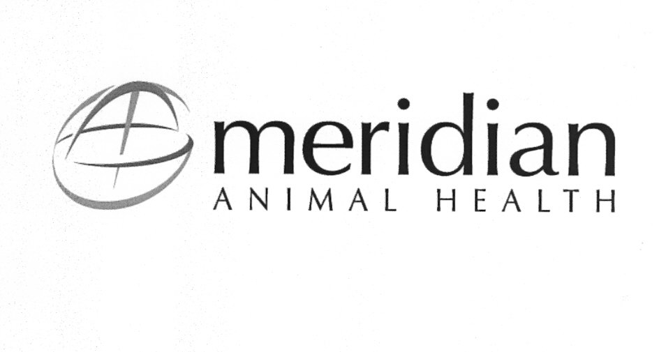 MERIDIAN ANIMAL HEALTH