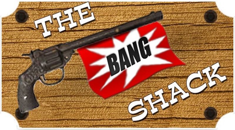 THE BANG SHACK