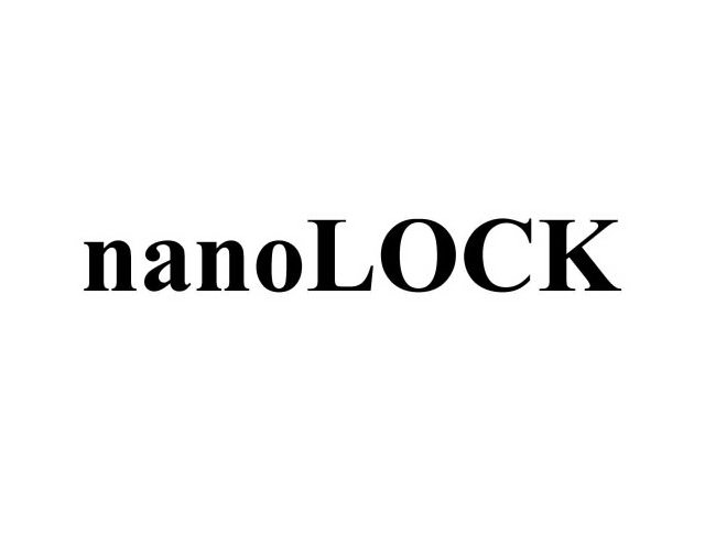  NANOLOCK