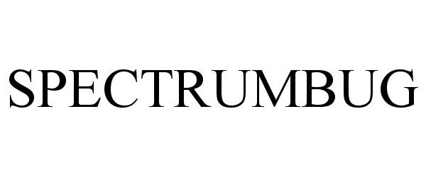  SPECTRUMBUG