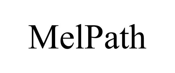 Trademark Logo MELPATH