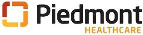 Trademark Logo PIEDMONT HEALTHCARE