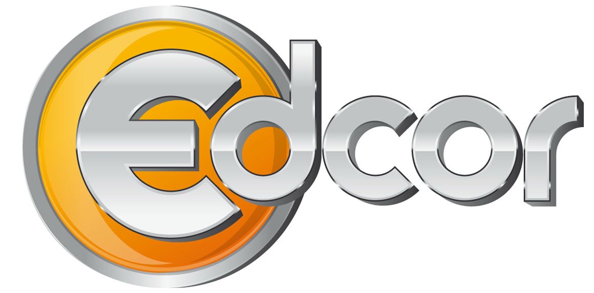 Trademark Logo EDCOR