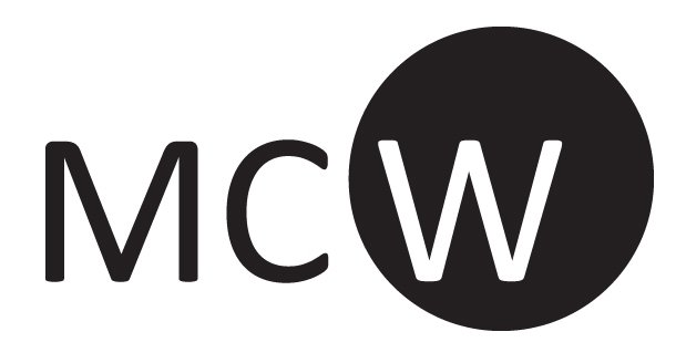 Trademark Logo MCW