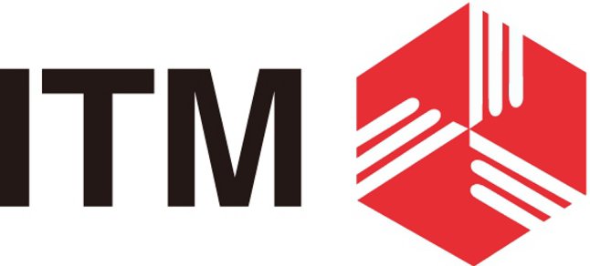 Trademark Logo ITM