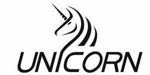 Trademark Logo UNICORN