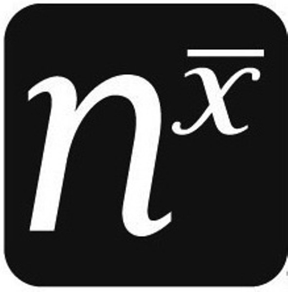 Trademark Logo NX