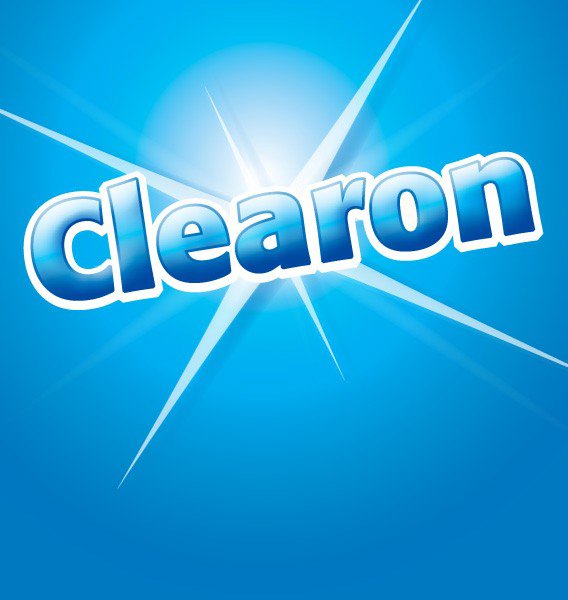 Trademark Logo CLEARON