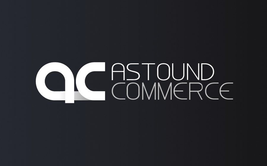 Trademark Logo AC ASTOUND COMMERCE