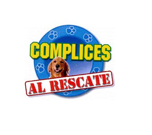  COMPLICES AL RESCATE