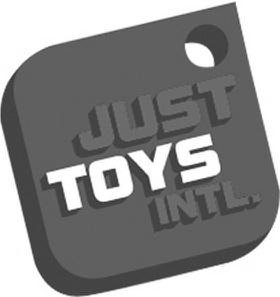 Trademark Logo JUST TOYS INTL.