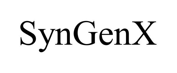  SYNGENX