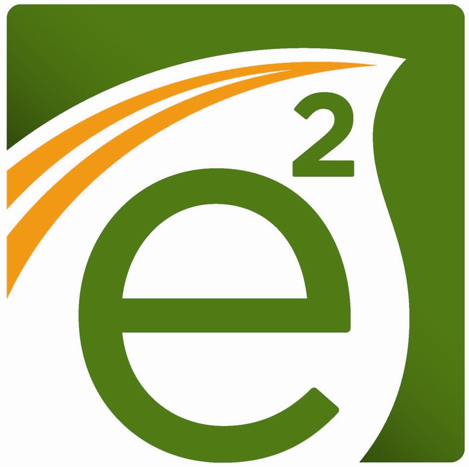 Trademark Logo E2