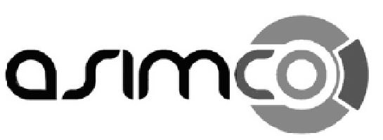 Trademark Logo ASIMCO
