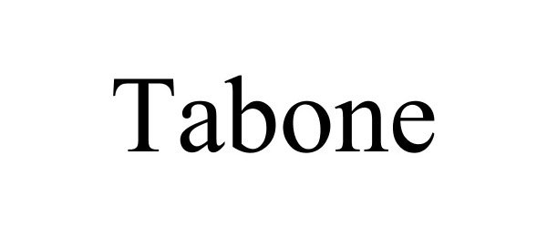 TABONE