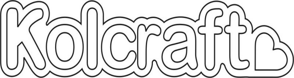 Trademark Logo KOLCRAFT