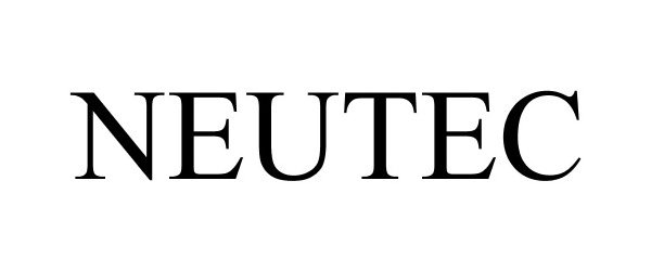 Trademark Logo NEUTEC