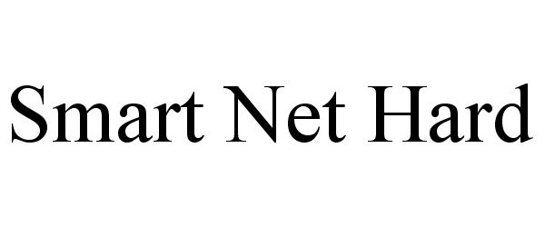  SMART NET HARD