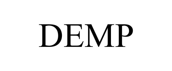  DEMP