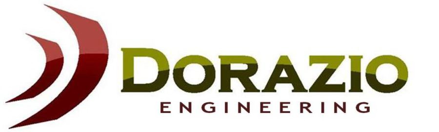 Trademark Logo DORAZIO ENGINEERING