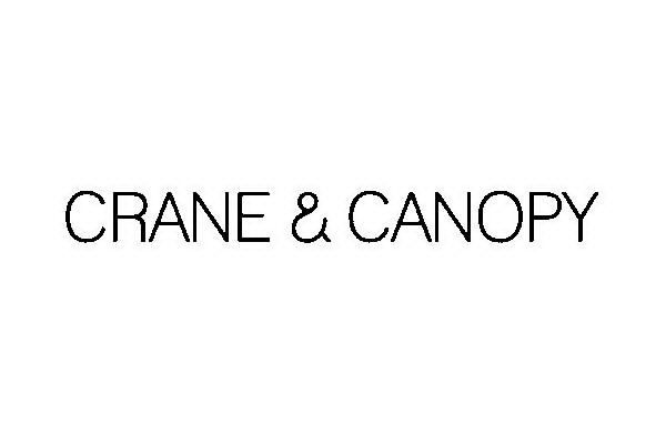  CRANE &amp; CANOPY