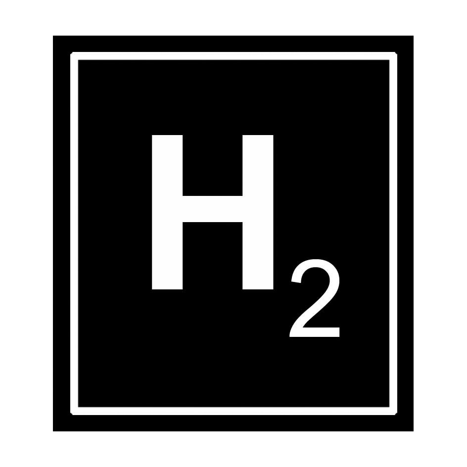 Trademark Logo H2