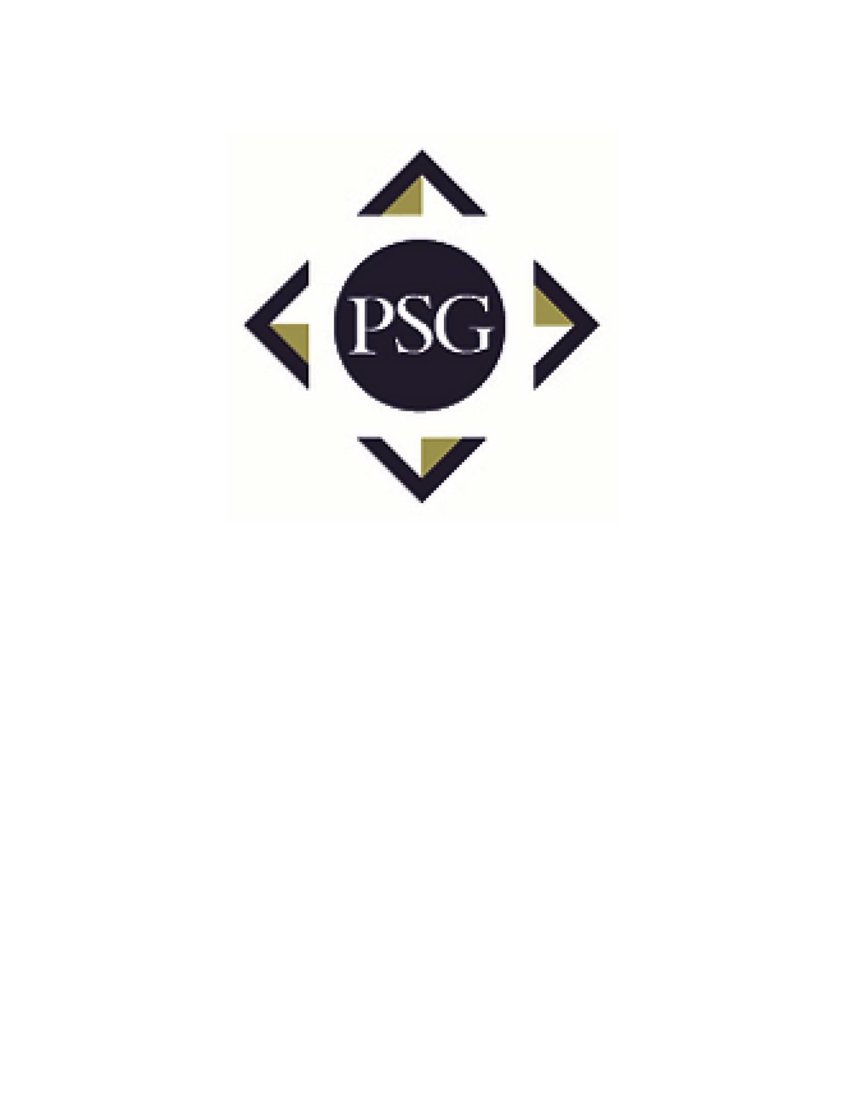 Trademark Logo PSG