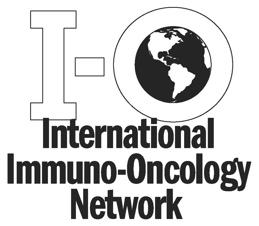  I-O INTERNATIONAL IMMUNO-ONCOLOGY NETWORK