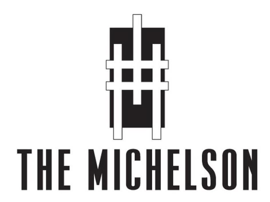 Trademark Logo M THE MICHELSON