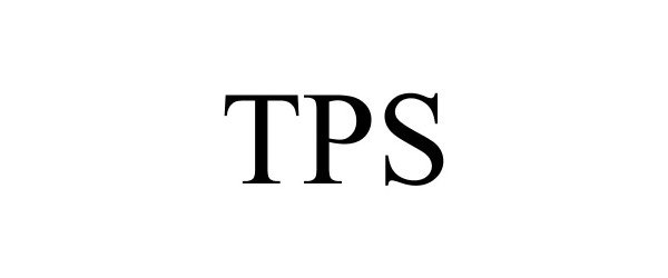  TPS