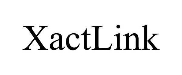  XACTLINK