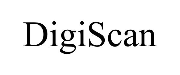  DIGISCAN