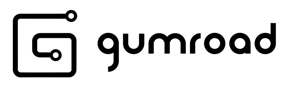 Trademark Logo GUMROAD