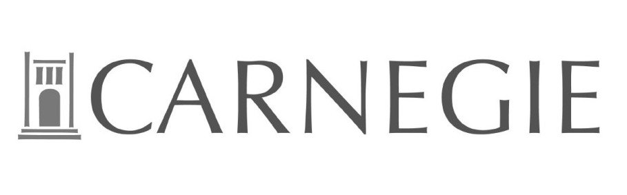 Trademark Logo CARNEGIE