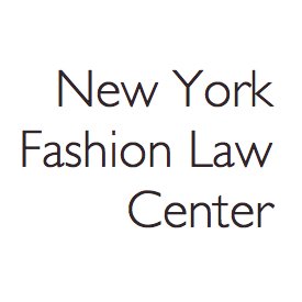  NEW YORK FASHION LAW CENTER