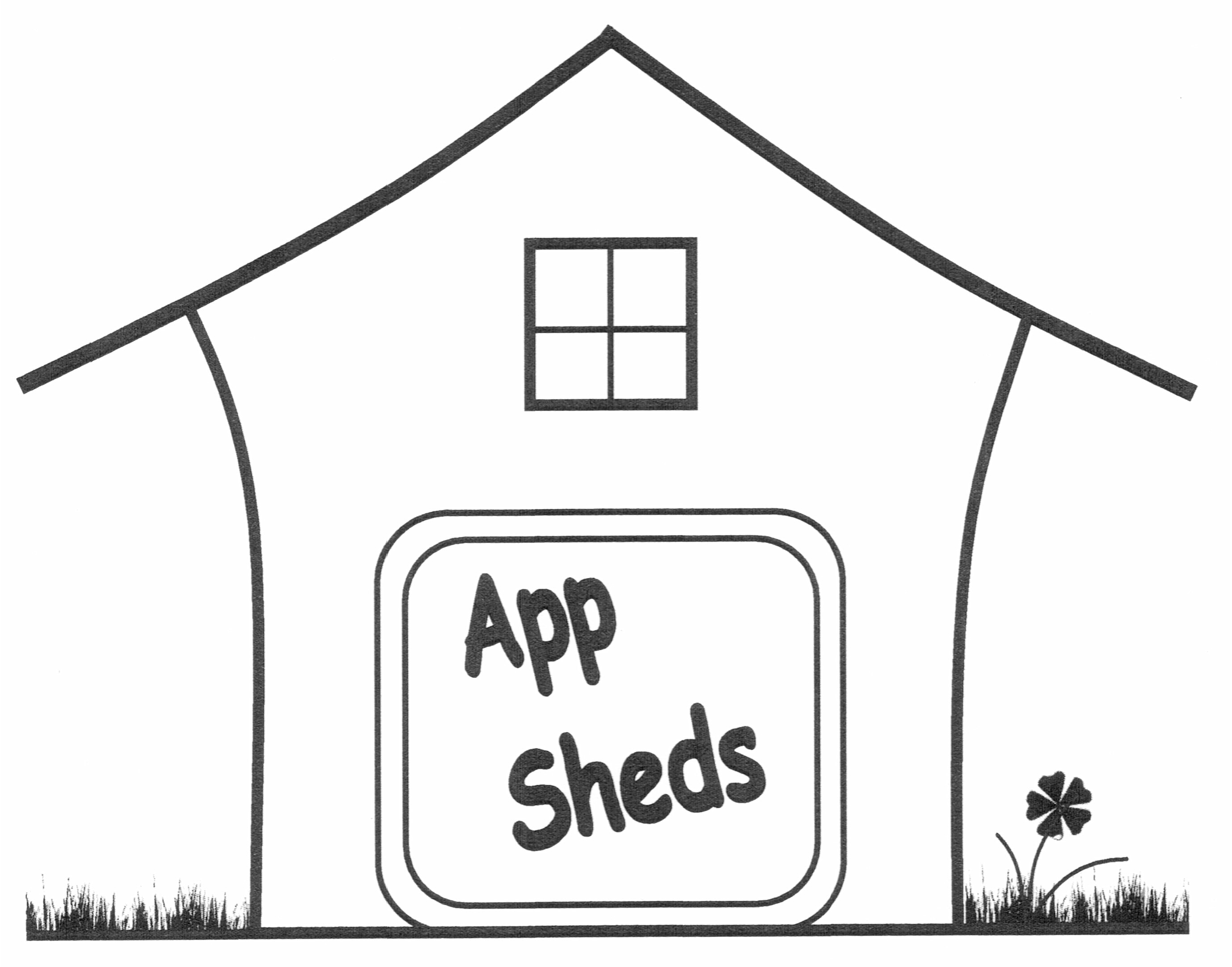  APP SHEDS