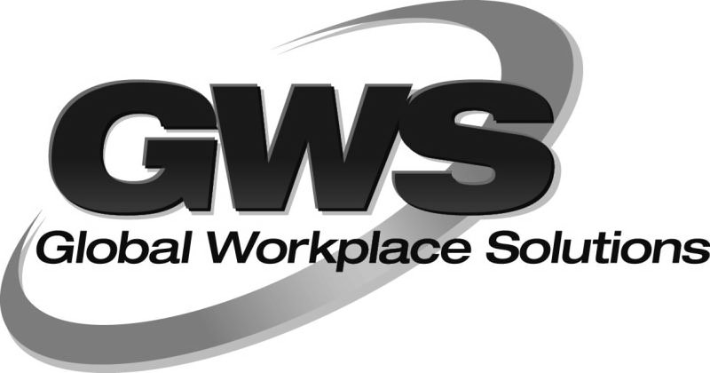  GWS GLOBAL WORKPLACE SOLUTIONS