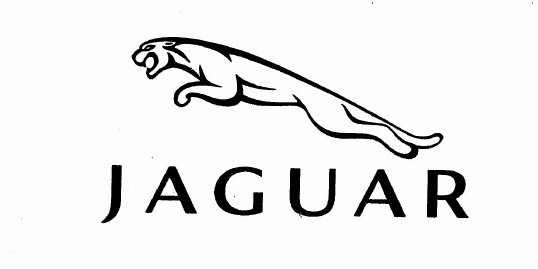 Trademark Logo JAGUAR
